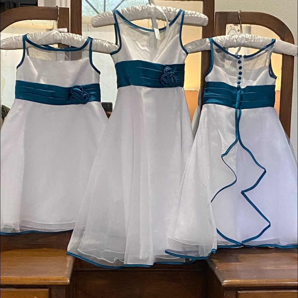 Flower Girl Dresses